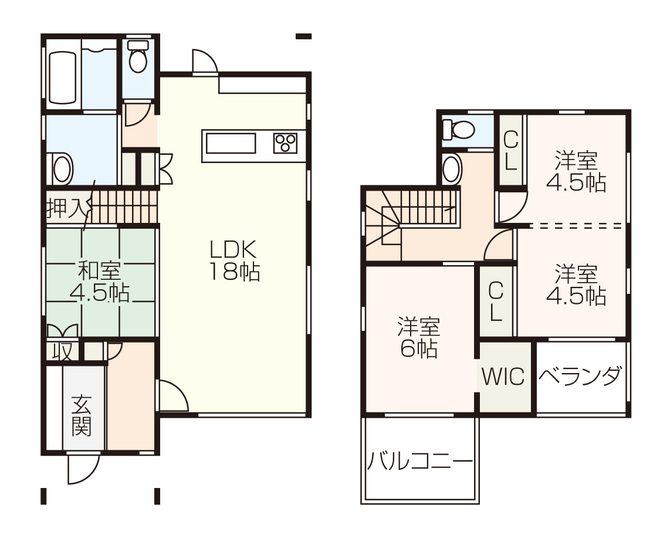 坂之上4 モデルⅡ 間取り.jpg